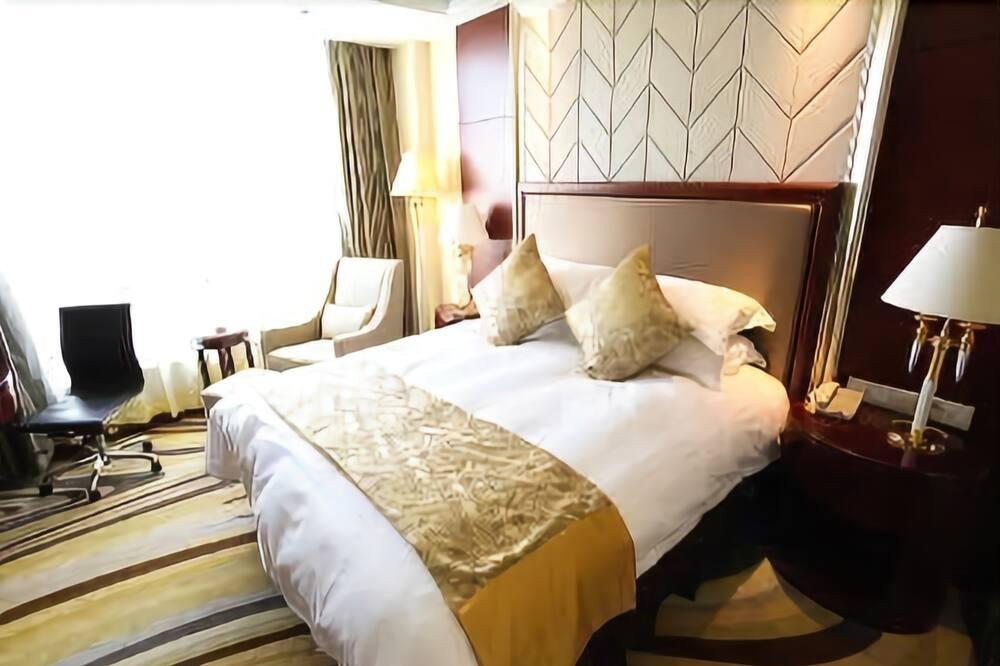 Hotel Ramada Yangzhou Baoying Zewnętrze zdjęcie