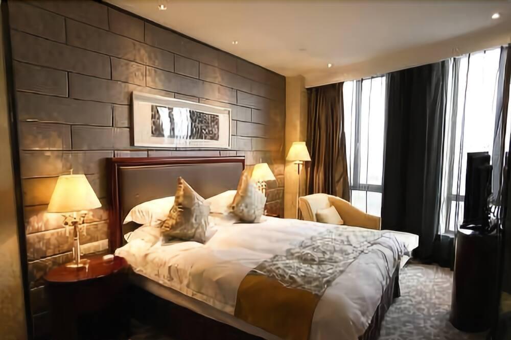 Hotel Ramada Yangzhou Baoying Zewnętrze zdjęcie