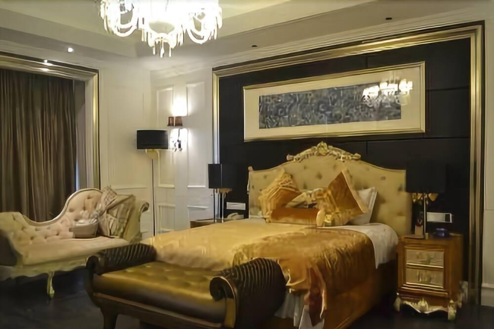 Hotel Ramada Yangzhou Baoying Zewnętrze zdjęcie