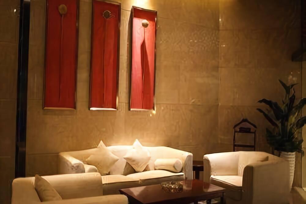 Hotel Ramada Yangzhou Baoying Zewnętrze zdjęcie