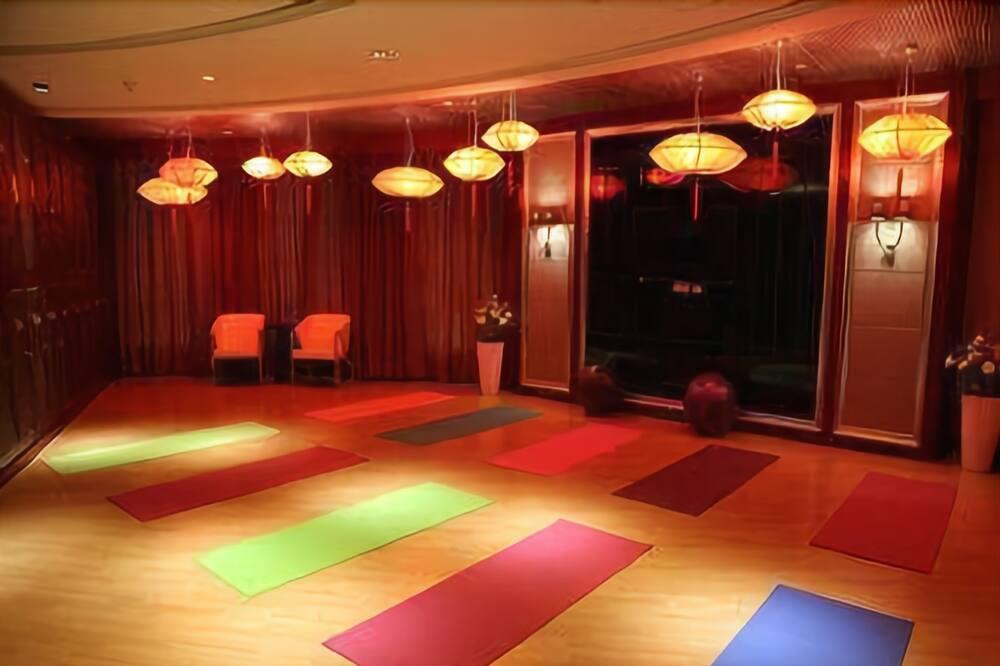 Hotel Ramada Yangzhou Baoying Zewnętrze zdjęcie