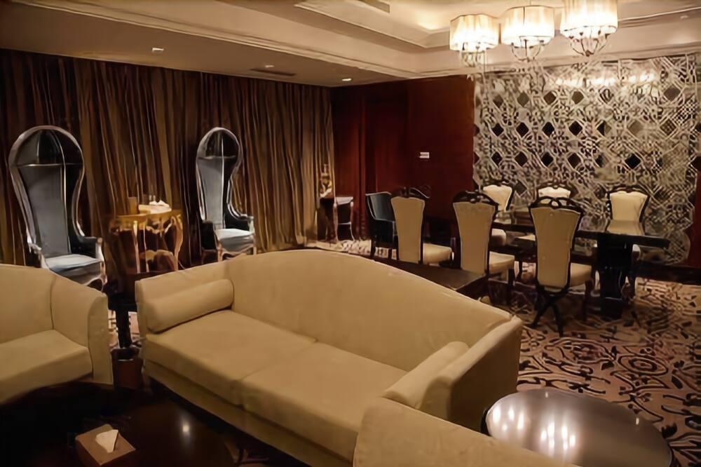 Hotel Ramada Yangzhou Baoying Zewnętrze zdjęcie